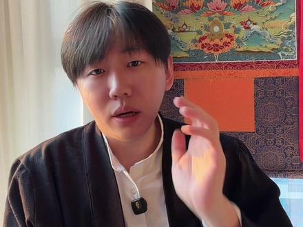 针对上一个视频谈生命树瑕疵的问题,以及如何去锻炼自身天赋的问题。