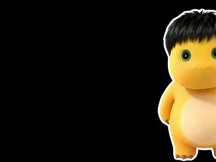 奶龙吃不饱饭 是真不开心了~|#冻腰冻拐三角洲行动 #冻腰冻拐创作者激励活动 #冻腰冻拐 #三角洲行动 @冻腰冻拐(三角洲行动)