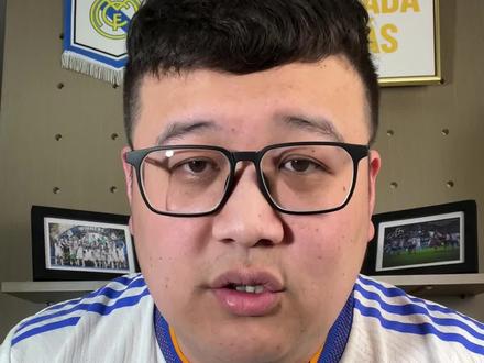 皇马4-1皇家社会 #皇马 #皇马vs皇家社会 #dou来足球季