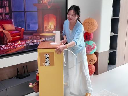 思路打开!低成本自制的可移动茶吧机真的太香啦~ #抖音宝藏生活家 #手工人的奇思妙想 #DIY #省钱 #茶吧机