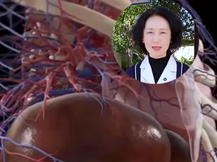 100次的补肾 不如补一次肝 #补肾方 #中医养生 #中医 #健康科普