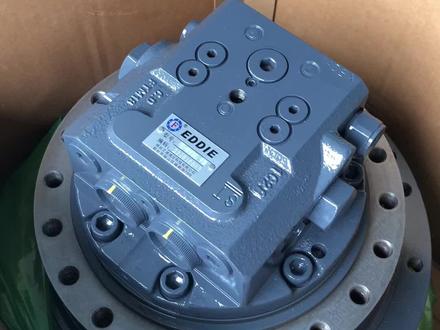 艾迪精密TM22#行走马达