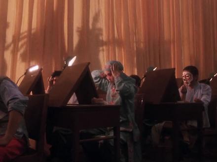 黄阅这首《折子戏》太触动人心了,人生如戏,剧中有太多欢乐悲喜 #黄阅折子戏 #张国荣 #MV #我要做爆款