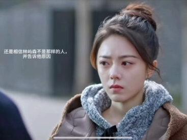 误会的解开! #骄阳似我 #强烈推荐