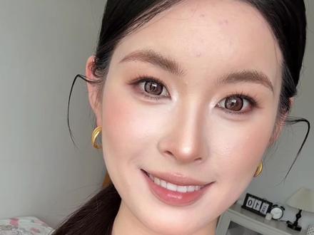 能够快速提升气质的高智感妆容!全程跟练✅ #高级感妆容的化妆教学 #创作者中心 #创作灵感 #新手化妆教程 #美妆跟练