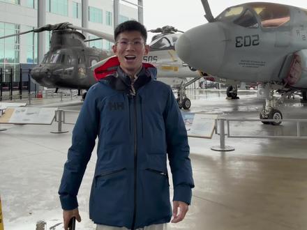 西雅图是一座从小陪伴着我的城市 寻找龙的精神#青年创作者成长计划#跟着Daniel玩世界#陕西人dou知道 #旅行 #西安