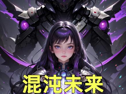 《混沌未来》男人重生回到末世前的第一件事,就是花高价从佛国把菩提树买下来
,只因在这之后所有人都会发生变异 #二次元 #漫画解说 #有声漫画