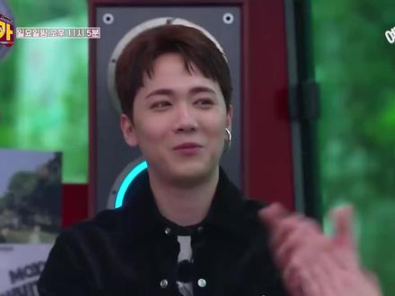 #李洪基 # 我基的怼脸直拍啊,各位可以好好看基了😂😂#歌曲#悲伤的誓言#苦海#好吗#综艺剪辑 #Tikita car