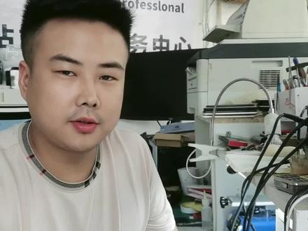 A32屏幕更换,来看看怎么换好一个屏幕#手机维修换屏