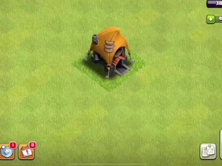 部落冲突:2025年2月第二波更新已经上线了!速看