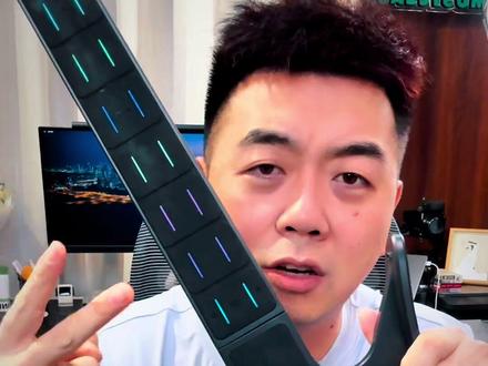 赛博吉他的视频说明书! #恩雅cyberg #恩雅赛博吉他