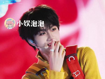 幸福的敲门声是东东,好震撼的一句话 #李煜东 #TF四代 #养成系 #时代峰峻 #东不落