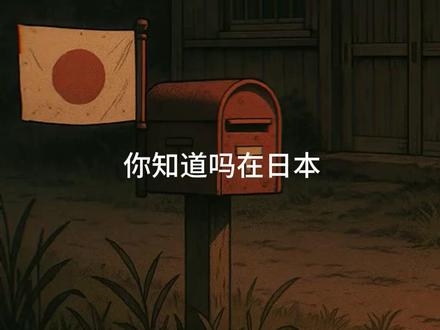 八尺高的女人 #民间故事 #八尺大人 #有声漫画