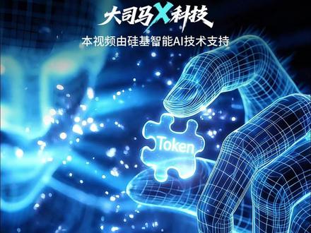 一夜逆袭!中国模型霸占全球前五,美国慌了! 中国 AI 正在用 Token 悄悄占领全球!AI 调用量首次超越美国,4 款国产模型霸榜全球 Top5!Token 相当于 AI 工作量计数器,中国凭借低成本绿电 + 完整算力产业链,把电力通过 AI 算力变成数字服务出口海外,又快又便宜,开启全新数字能源出口时代,硬核又震撼!#硅基智能 #司马华鹏 #OPC创业找硅基 #数字人智能体领导者硅基 #国产AI