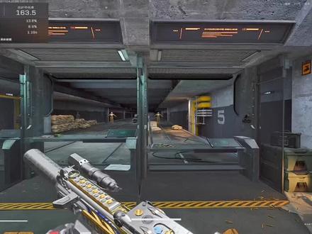 接上期的完整调试,要设置的比较多,实测改完三角洲能提升30%左右帧数并保持不会经常严重掉帧#三角洲行动#三角洲最高游戏配置永远是固排#三角洲全面战场高燃时刻#三角洲s8蝶变时刻新赛季#假期结束接着洲