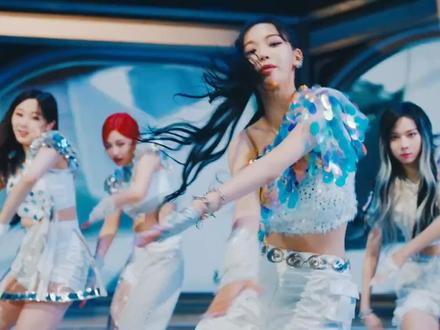 #aespa aespa - Next Level 原版伴奏