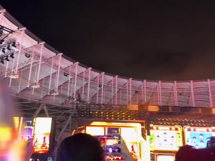 十字箴言时代少年团永远在一起
时代少年团就是这么权威 宋亚轩就是这么权威
看完今年新音速速入坑了朱志鑫 以前都偷偷在网上看 线下一看是真的帅 唱歌也好听
今年新音好多人 我们明年新音再见#tf家族新年音乐会 #时代少年团