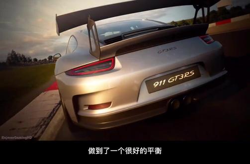 能帮你成为职业车手的半拟真赛车游戏 GTSport #赛车 #赛车模拟器 #神力科莎 #gtsport