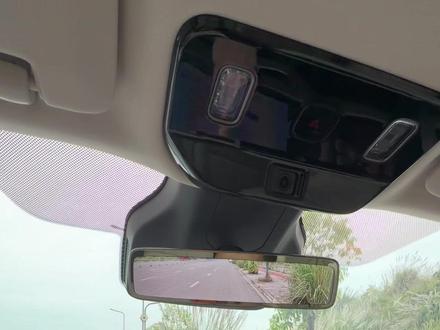 理想的流媒体后视镜您用对了吗?#理想汽车