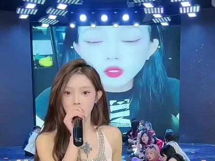 是狼#李博雅#李博雅才是热度王 #抽象 #李博雅 #康琴枝