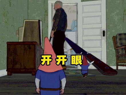 此地精报复心极强 #游戏日常 #窃贼地精 #steam游戏 #玩家动力