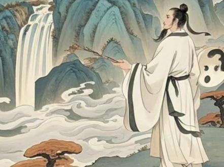 #国学文化 #热点 齐道人谈《黄鳝成精化龙》