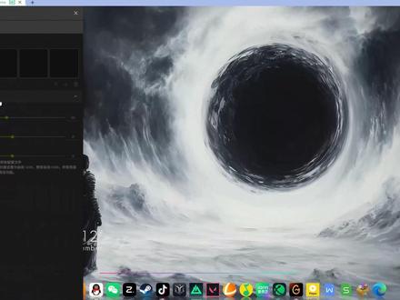 N卡滤镜问题 N卡滤镜问题解决 解决掉N卡滤镜,失效问题 一个视频解决设置过N卡滤镜后,偶尔出现的进游戏滤镜失效,打开悬浮窗无滤镜参数的问题#n卡滤镜 #N卡滤镜失效