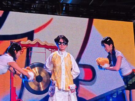 绝区零FES「hanser」橘福福EP完整版
#hanser #绝区零FES #绝区零