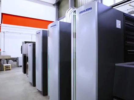 上千万的印刷机原来要这么久才能回本,你觉得现在还能买印刷机吗?#达达印刷人才网 #印刷 #印刷包装