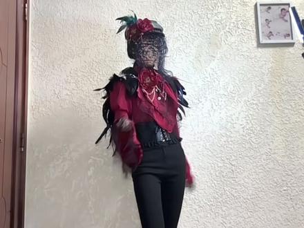 还分手不#画家 #cos试衣 #女朋友提出分手该怎么穿 #第五人格 @DOU+小助手 @抖音小助手 @抖音热点