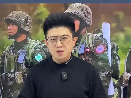 果敢同盟军猛虎下山,势如破竹,为什么突然变得这么强?#缅北 #反诈 #果敢