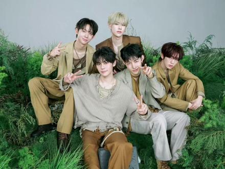 这个and2ble新歌真的大事很妙啊!#AND2BLE #AND2BLE_Curiosity #AND2BLE_Curious #章昊 #Kpop