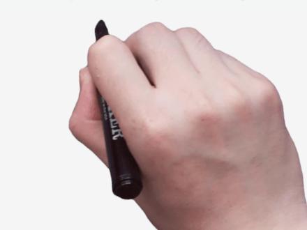 教你画大头儿子的简笔画 #简笔画 #大头儿子简笔画 #每日一画挑战365天