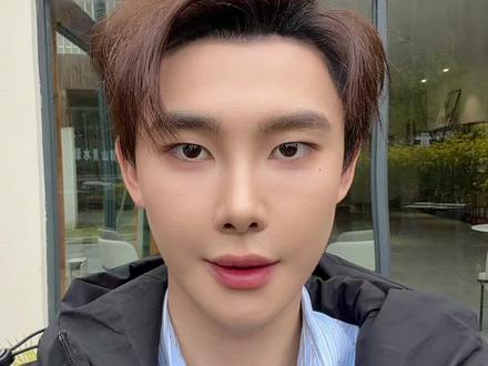 请假两天!各位粉丝朋友们!扁桃体养养 最近想来直播间互动的嘉宾朋友们~欢迎大家来酉阳#酉阳