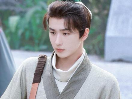 这对cp仅用一秒磕到了#天书黎明下料好狠#天书黎明