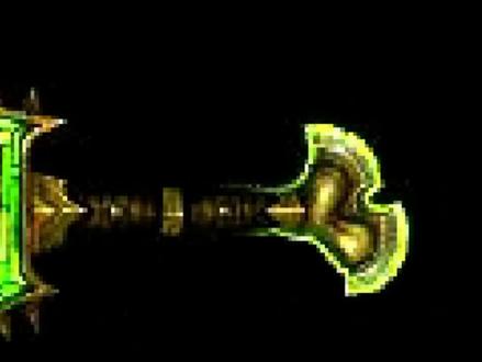 惩戒骑隐藏神器解锁流程#魔兽世界