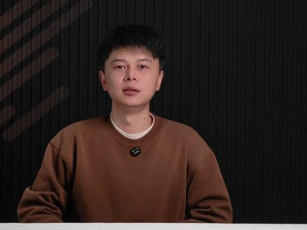 前行者X87无线三模机械键盘 #前行者X87 #前行者外设 #折影之光 #机械键盘推荐 #键盘推荐