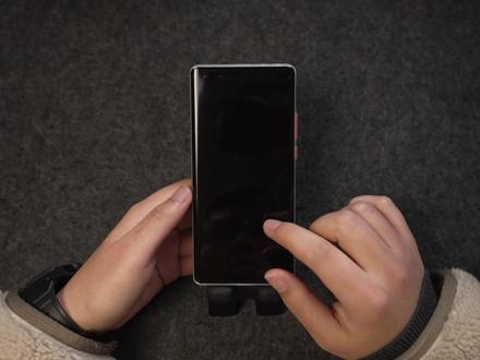 华为手机更换锁屏壁纸就切换成杂志锁屏?可以试试这两个方法 #华为手机 #玩转数码 #鸿蒙