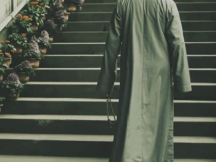 人生在世有很多事都是定数 #传统文化 #人生感悟 #修心 #治愈