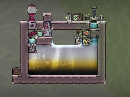 模块推荐-帕库鱼养殖模块,好吃! #单机游戏 #生存建造