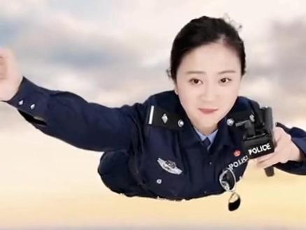 AI假人现身说法!教你如何识别诈骗! #反诈者集合 #双十一反诈指南请查收