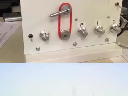 PID参数的作用你知道吗?#PID#PID参数#作用