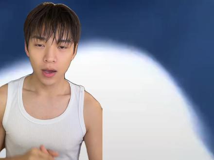 伪素颜妆我就这么化!#男生伪素颜跟拍挑战 #新手化妆 #新手化妆教程 #男生化妆#安乾镐