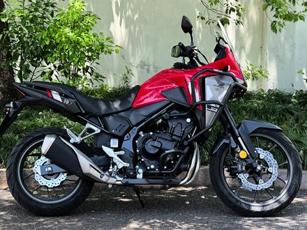 本田NX500 成熟的味道 固定机位 内部场地 请勿模仿 #本田NX500 #NX500 ##爱骑仕EJEAS #X10幻影plus #头盔耳机