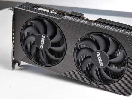 映众RTX5060曜夜,让你的电脑稳定好用 #50系#RTX#N卡#RTX5060