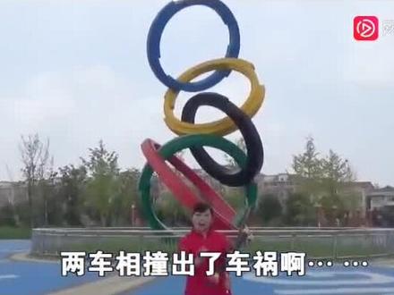 湖北道情《酒驾惹的祸》表演:朱绪姣#潜江非遗 #道情