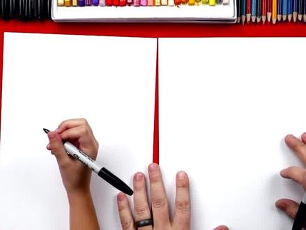 今天来画一个可爱的棉花糖简笔画,最重要的时,过程中让小朋友展示自己的想象#美术 #绘画 #简笔画 #儿童绘画 #亲子时光 #一起学画画