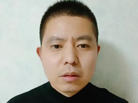 供暖时,明装暖气片并联系统,末端不热,调节方法#暖气#供暖#暖气片放气 #暖气不热