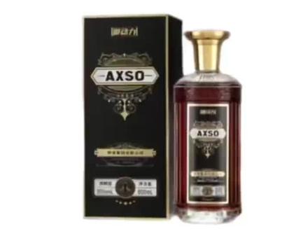 仲景AXSO烁能露酒 35度仲景集团正品 AXSO露酒#男人的元气站 #一款懂男人的酒 #好酒不止健康更有意义 #仲景AXSO烁能露酒 #抖音年货节 @DOU+上热门