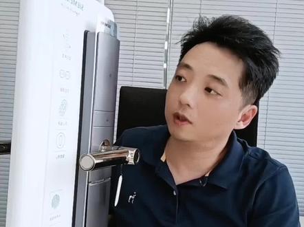 #西门子智能锁 #智能家居 西门子智能门锁C321四大开锁方式介绍